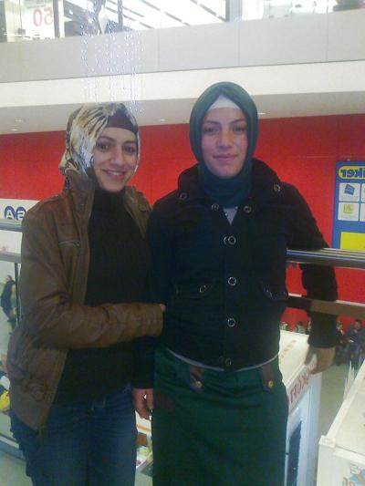 7P Turkish arab hijab turbanli kapali yeniler