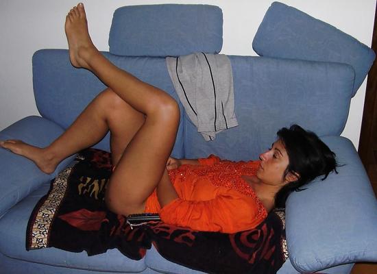 9P Bulgarian Amateur Girl