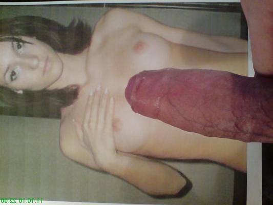 8P Cum on pic - Sanda, meu sonho molhado 1