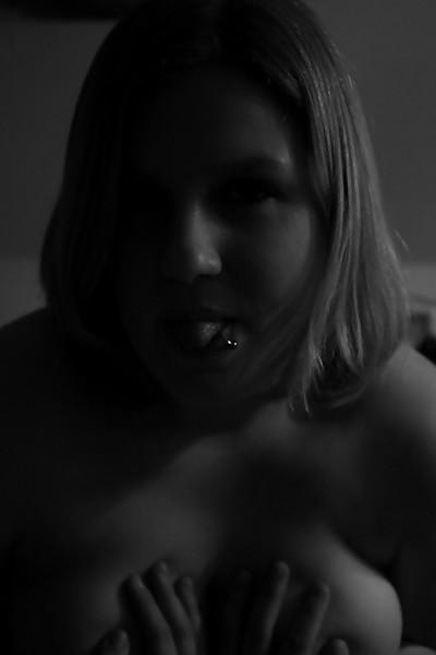 4P Chubby teen with big boobs