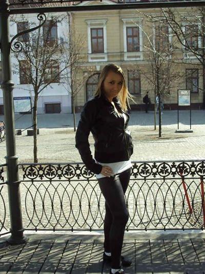 20P Polish Teenage Sluts #3 (NoN-Porn)By DarKKo