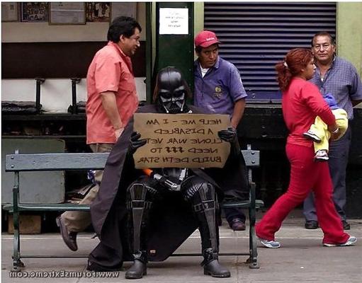 5P Funny