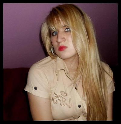 6P Polish girl