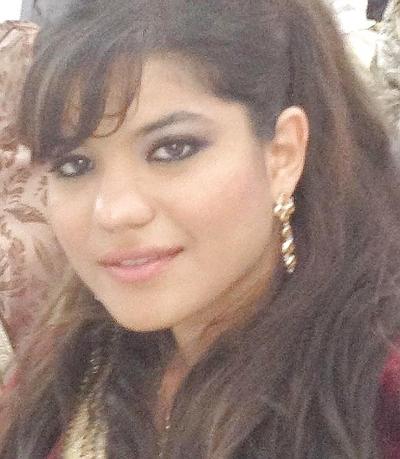 10P Mehaa Morocco Girl Cum On Her