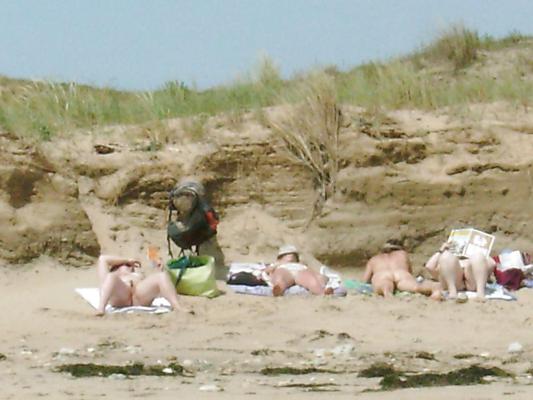 7P Beach of France 2