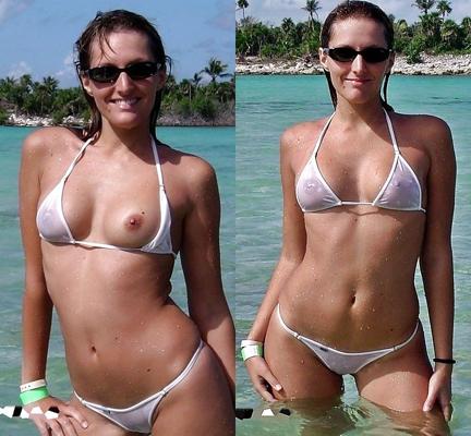 25P Bikini+Camel Toe+Tits= Erotica 9 By twistedworlds