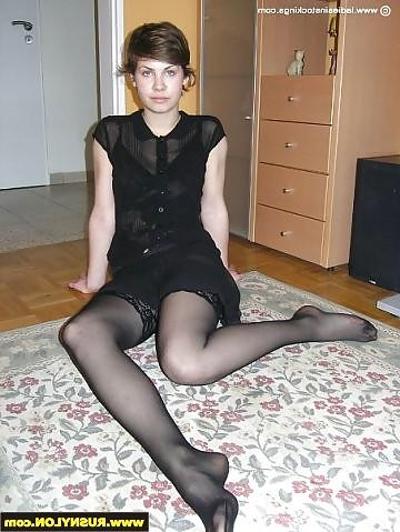 6P RUSSIAN NYLON #2
