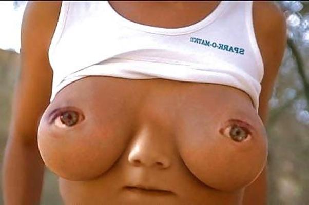19P Body Paint 3