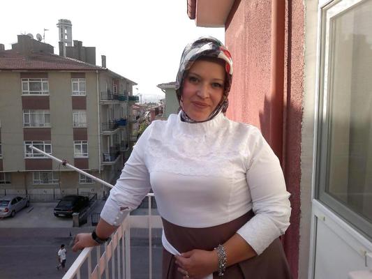 6P Arab turkish women 42