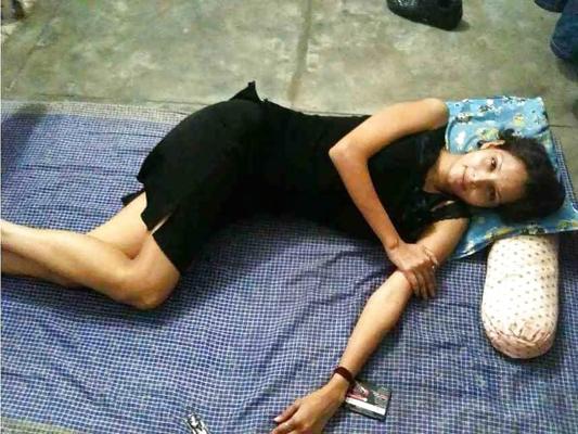 25P Pakistani call girl Asma