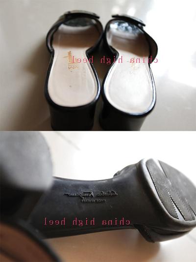 6P Teacher shoes F