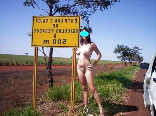 12P Esposa exibida - exib caseiro do brasil