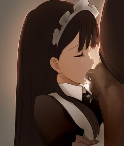 9P イマラチオ エロアニメ