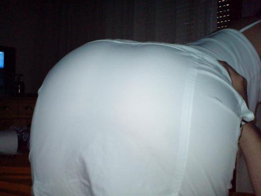 10P Nice Bubble Butt Bitch