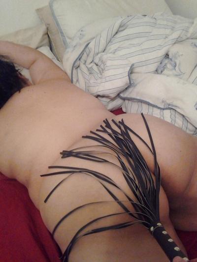 10P BDSM pictures (me doing it to my sub)