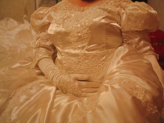 20P Sissy bride new play