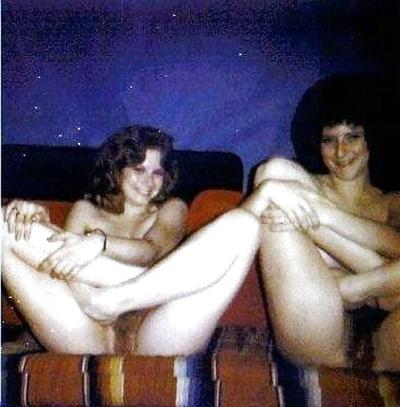 25P VINTAGE AMATEUR PHOTOS