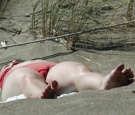 25P Cameltoe 4