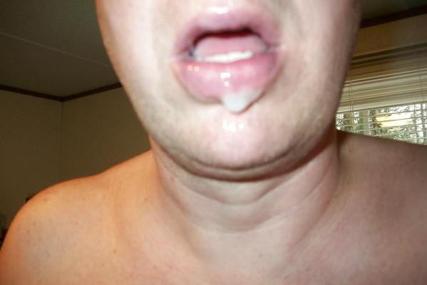 9P Sissy having fun