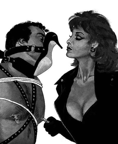 25P FEMDOM