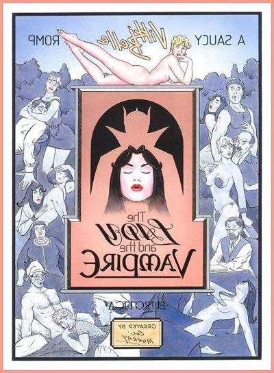 25P Lady & The Vamp