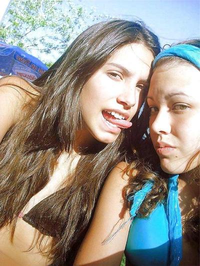17P Spanish girls are hot