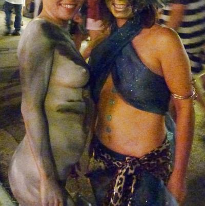 13P Fantasy Fest - Key West 2012