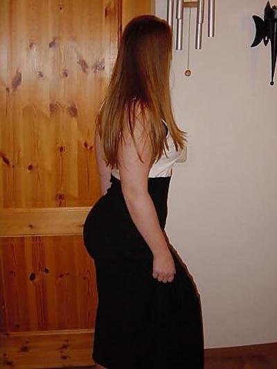 25P Großer Hintern, fetter Arsch, Amateur