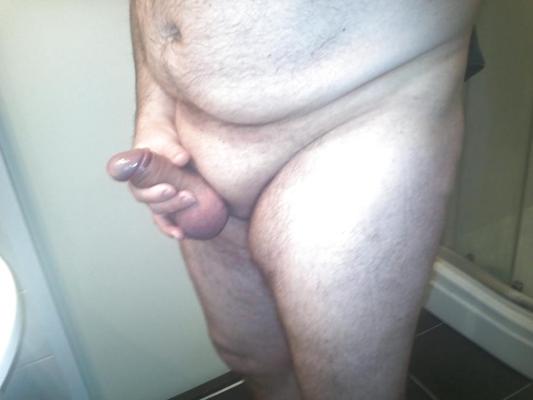 8P Geile foto's van mijn lul