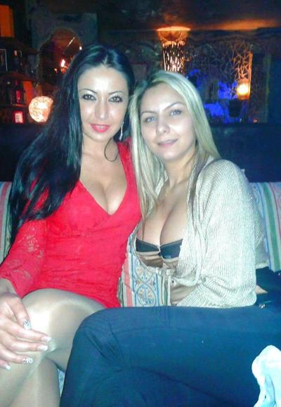 13P Romanian milf: Bianca