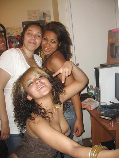 13P Downblouse and NipSlips