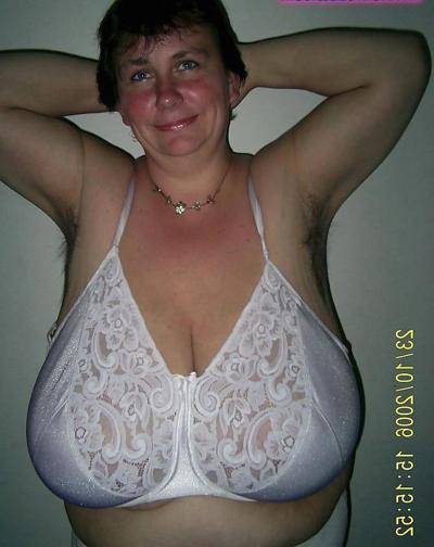 6P Fat chunky hangers