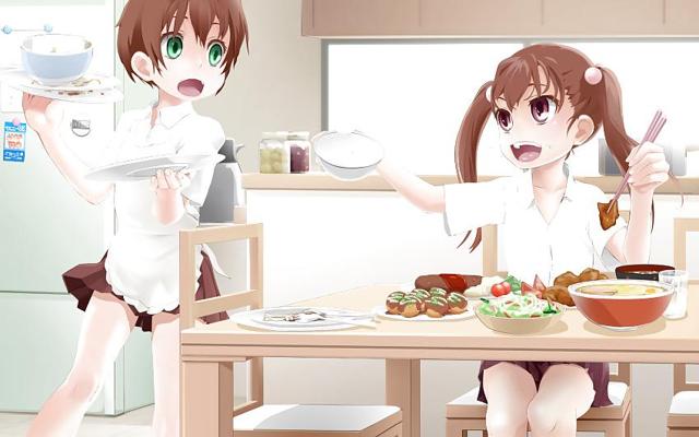 6P 従順な弱虫ボーイ