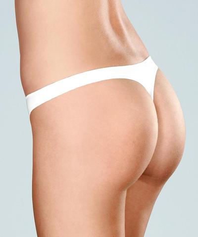 10P Culs sexy en string
