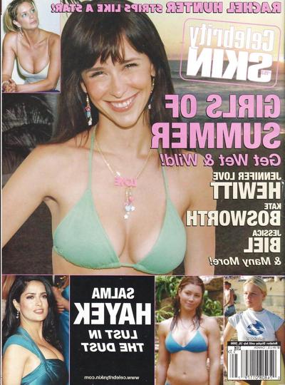 25P MEINE CELEBRITY-HAUTKOLLEKTION