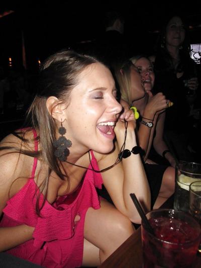 25P Downblouse (Teil 2)