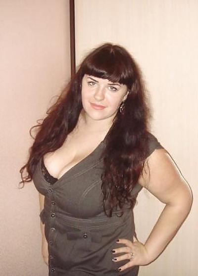 14P 巨乳ロシア人女性 314
