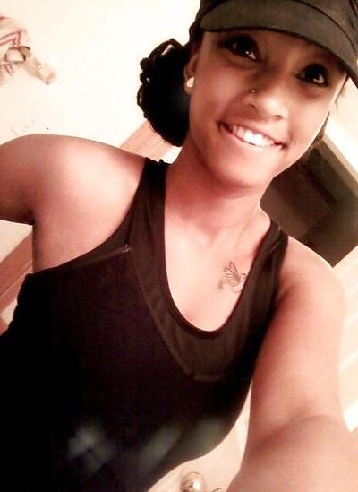 8P Black Teen #2