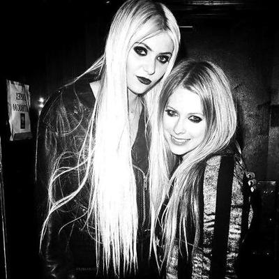 25P Super Cutie Taylor Momsen