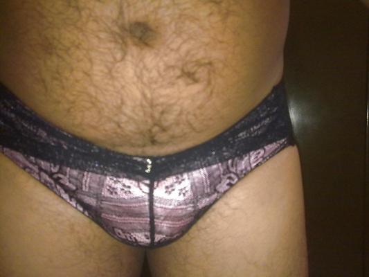 5P Trou de culotte