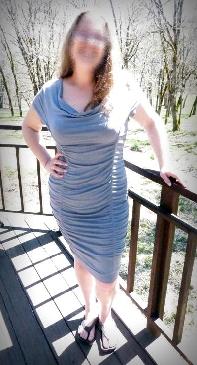 5P My Super Sexy HotWife Non-Nude