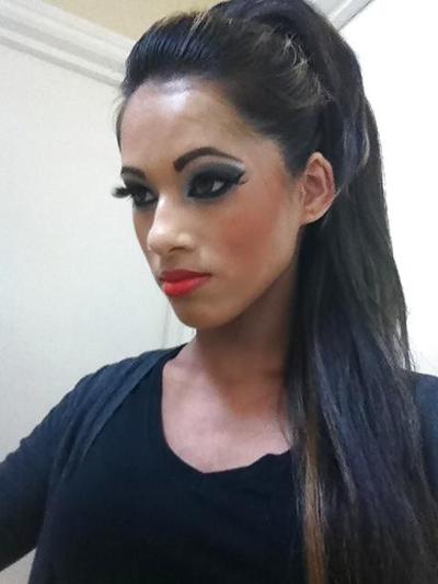 9P Paki indian bengali slag for comments