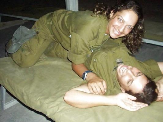 25P (BD) Military At There Best