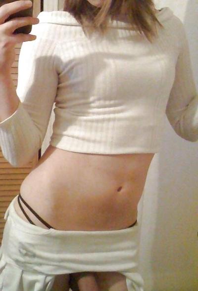 25P Sexy Amateur Crossdresser II