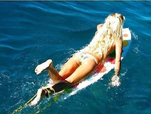 5P Hot Busty Teen