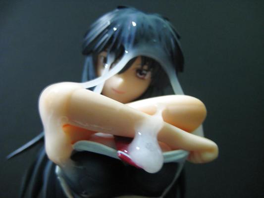 5P Yashi Nagomi SoF Bukkake