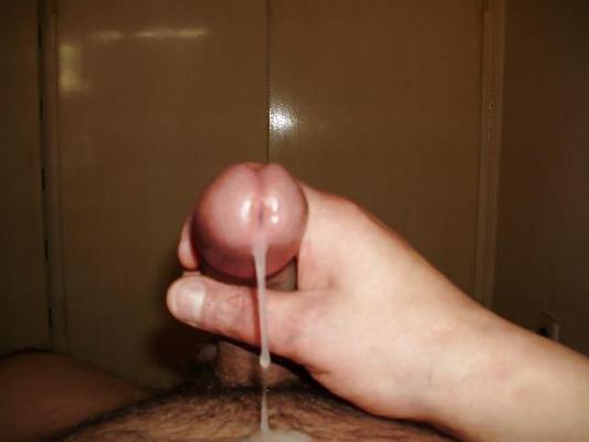 4P My 18 cm dick