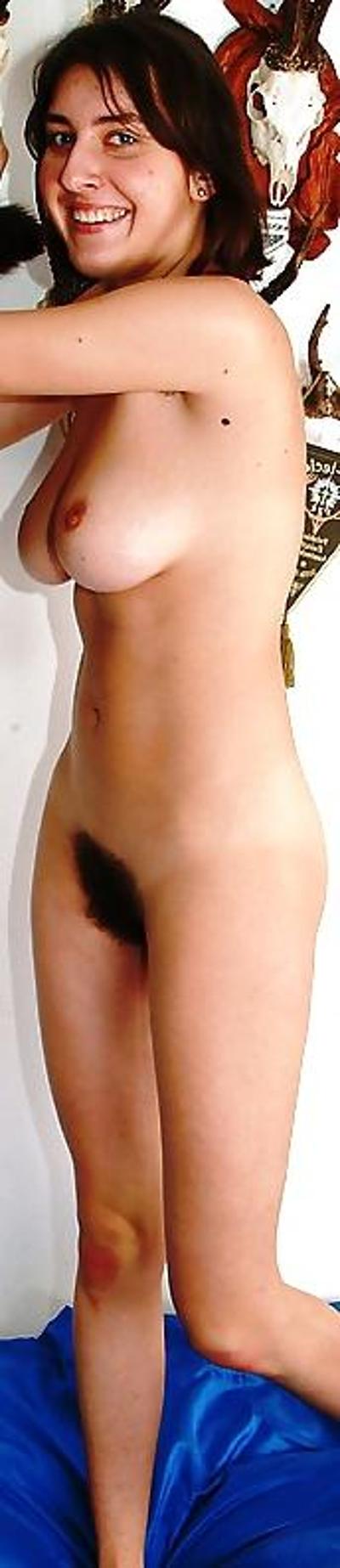 13P Hairy Pussy Gallery