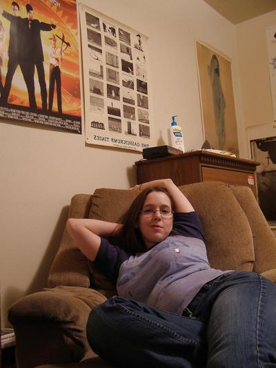 25P Amateur angel private 19