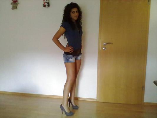 5P What do you want with her,or make them, comments please